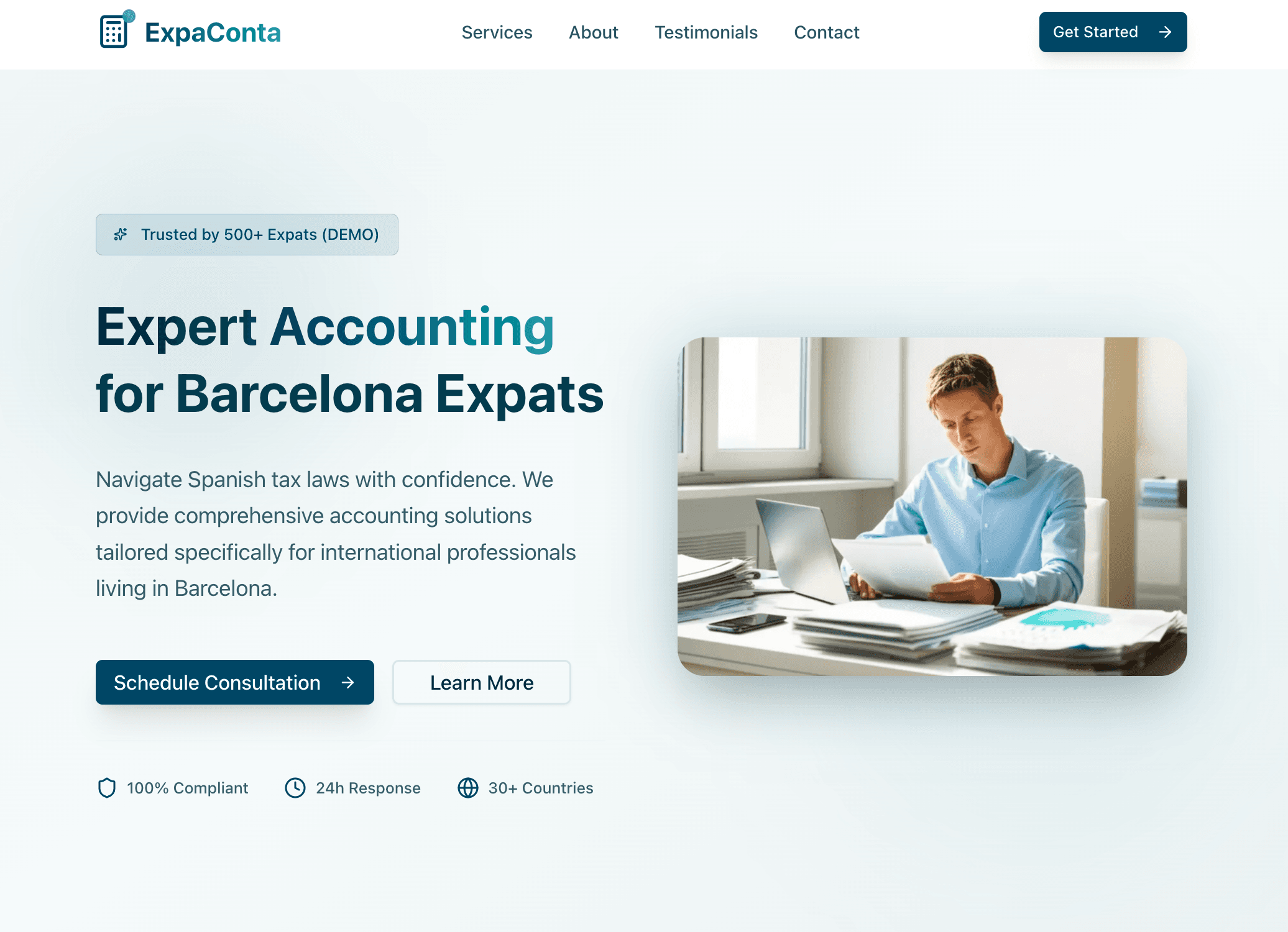ExpaConta
