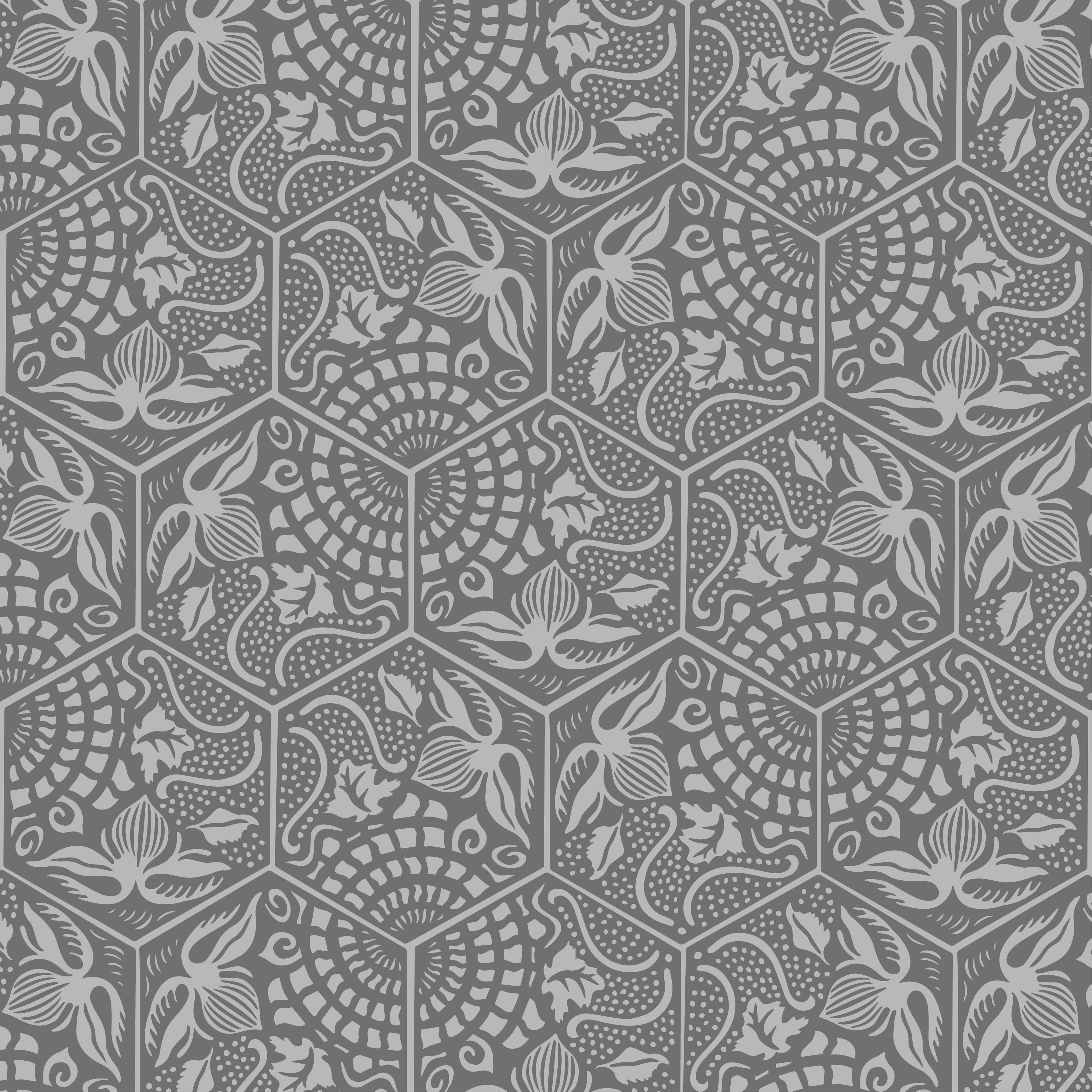 Background pattern